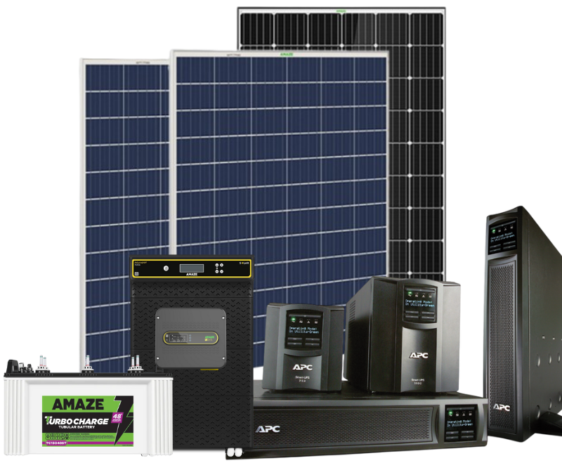 Premium UPS Systems - AAAUPS